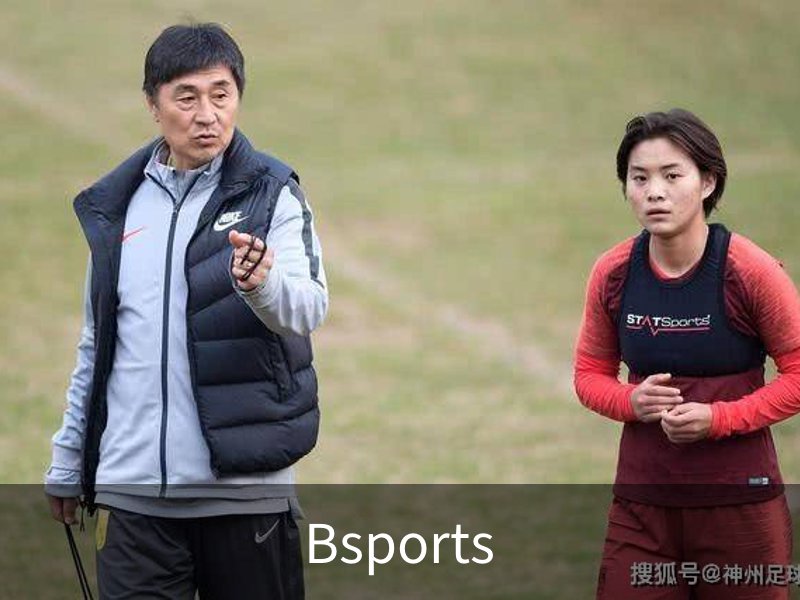 Bsports品牌故事